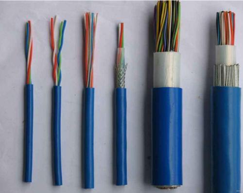 軟電纜與應電纜的區別在哪里？